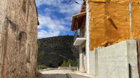 Foto 3 de Residencial en venda a Salinas del Manzano, Cuenca