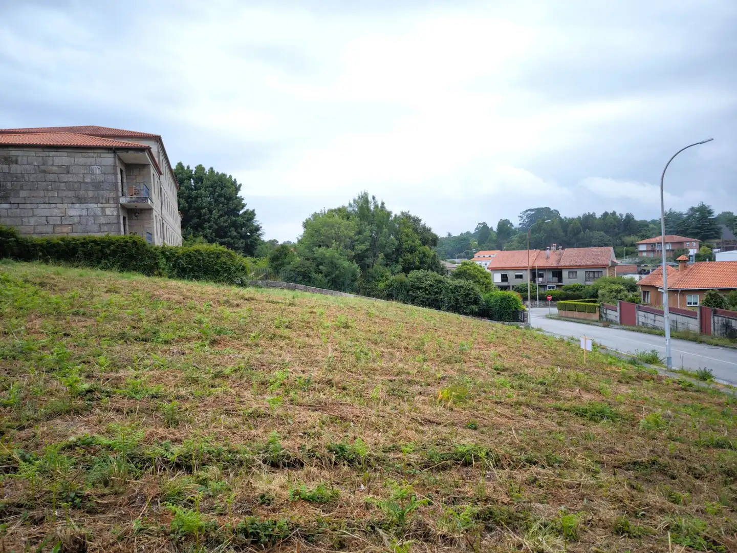 Residential for sale in Vilagarcía de Arousa