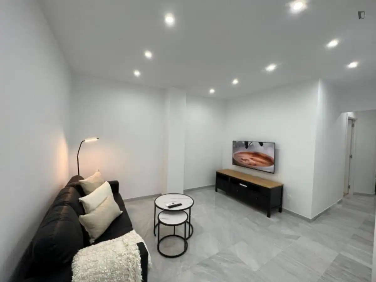 Appartement compact à louer à Centro, imagen 6
