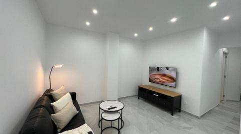 Foto 3 de Apartament de lloguer a La Victoria, Málaga Capital