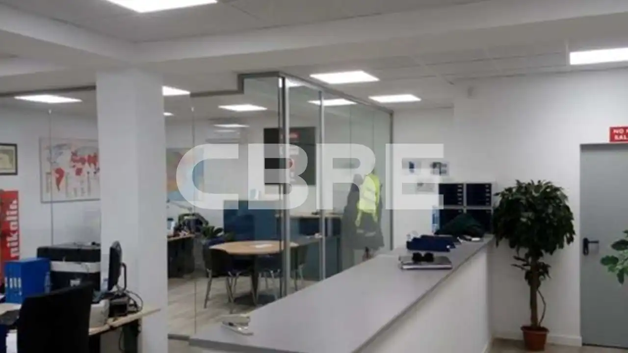 Industrial building to rent in Avenida de la Cañada 24, imagen 3