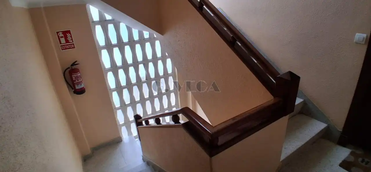 Flat for sale in Vigo   with Heating and Parquet flooring