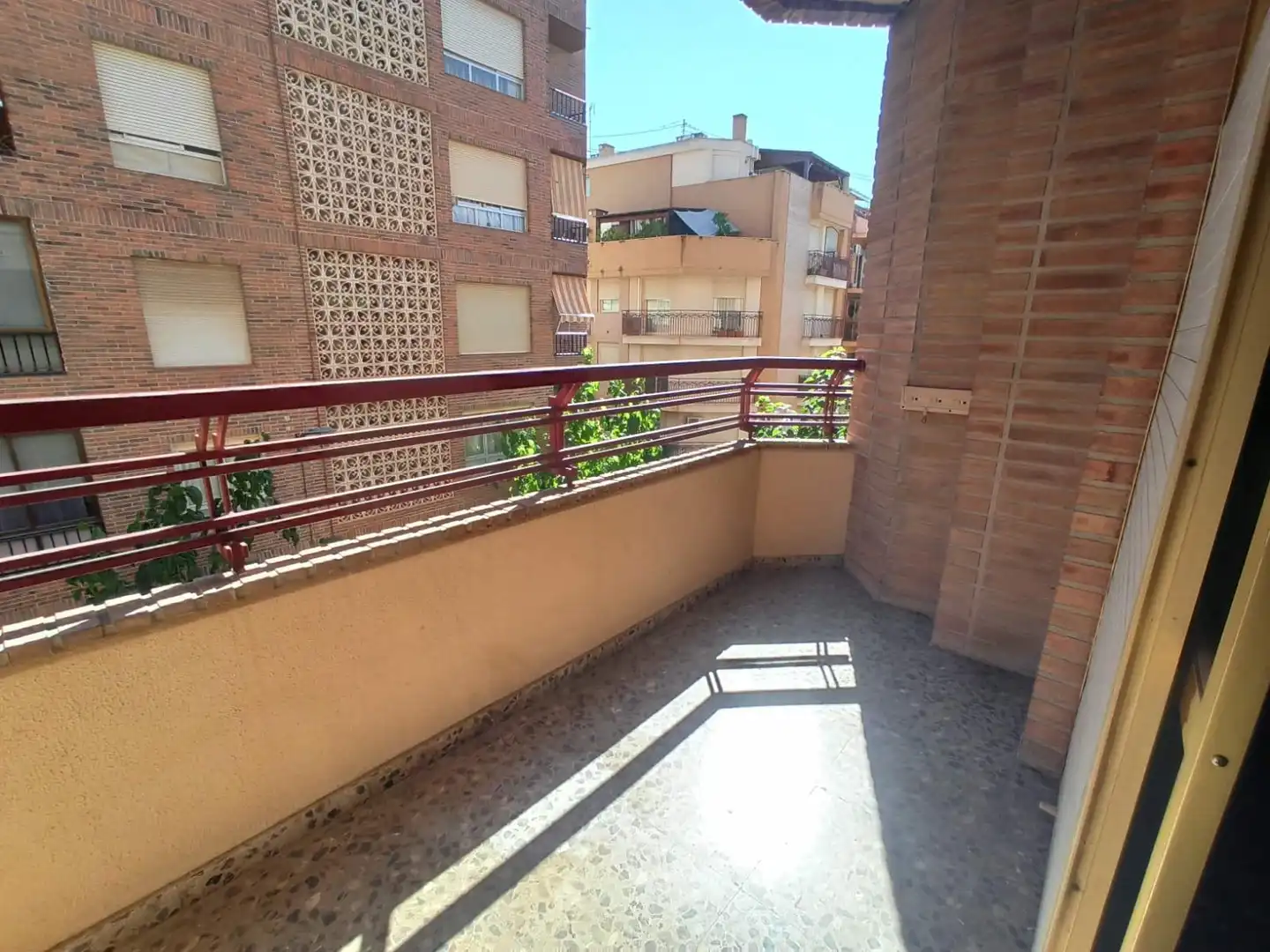 Piso con terraza en venta en Centro, imagen 8