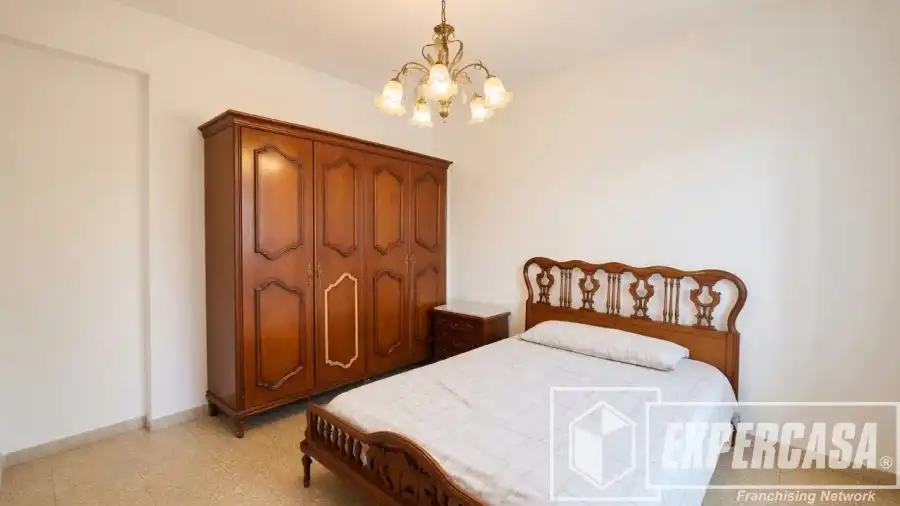Habitación de Piso en venta en Paiporta con Aire acondicionado