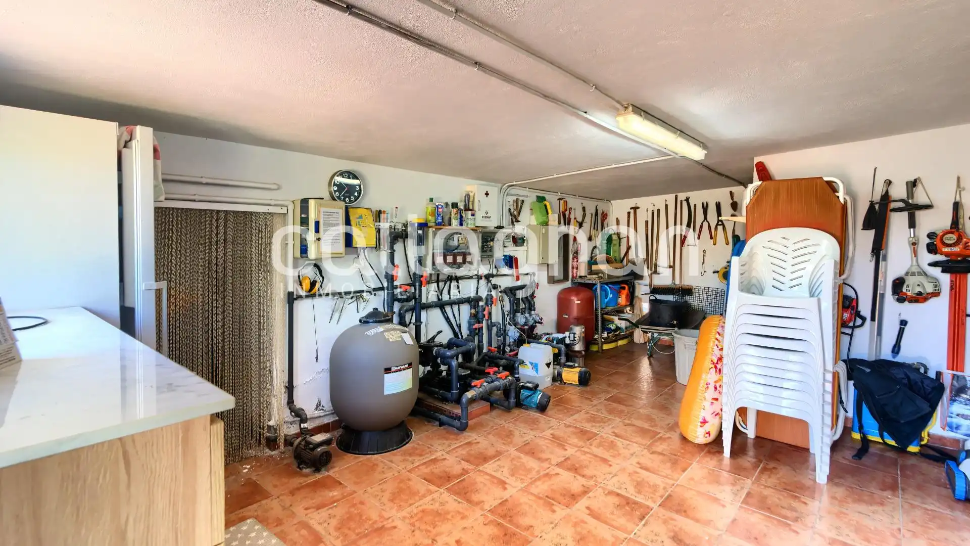Casa o xalet en venda en Torrent amb Aire condicionat, Calefacció i Jardí privat