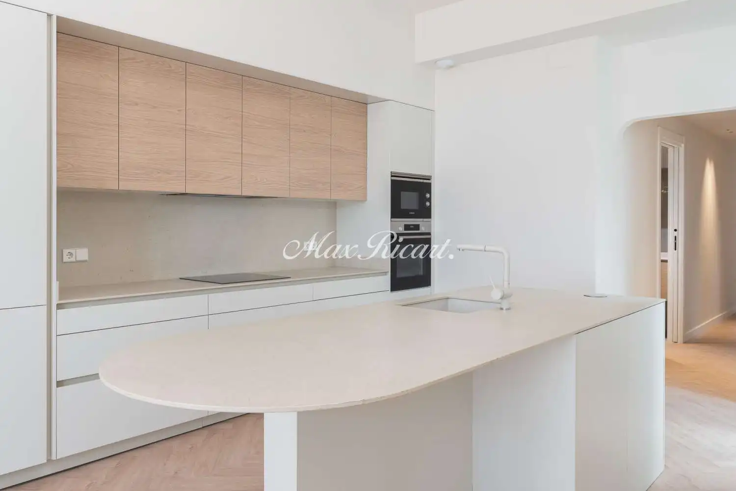 Attic for sale in N/A, El Raval