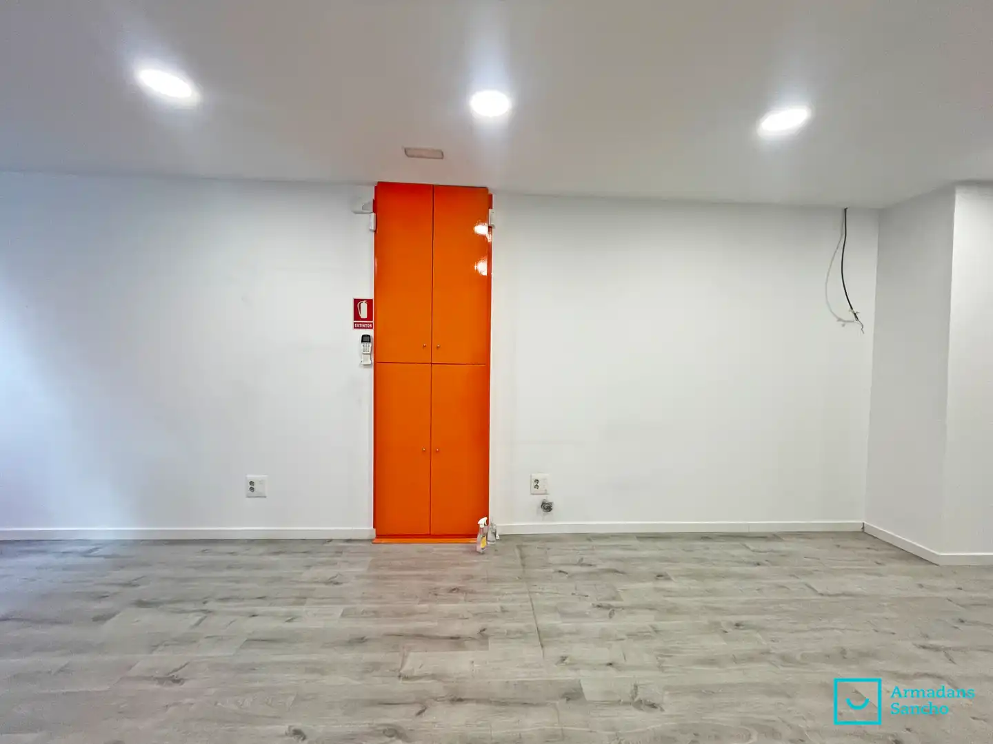 Local comercial en alquiler en Carrer Santa Eulàlia 130, imagen 9