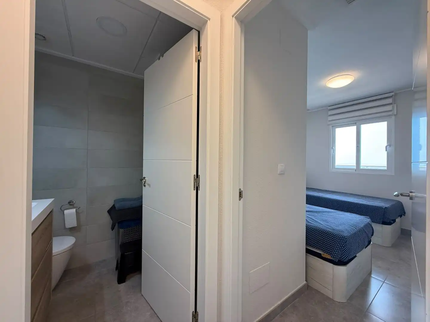 Apartament amb piscina en venda a Orihuela Costa, imagen 26