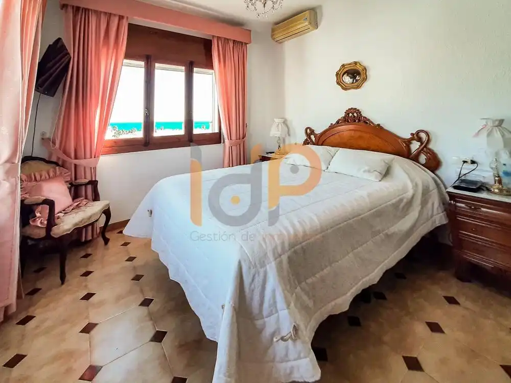 Haus mit Terrasse zum Verkauf in El Palmeral, imagen 20