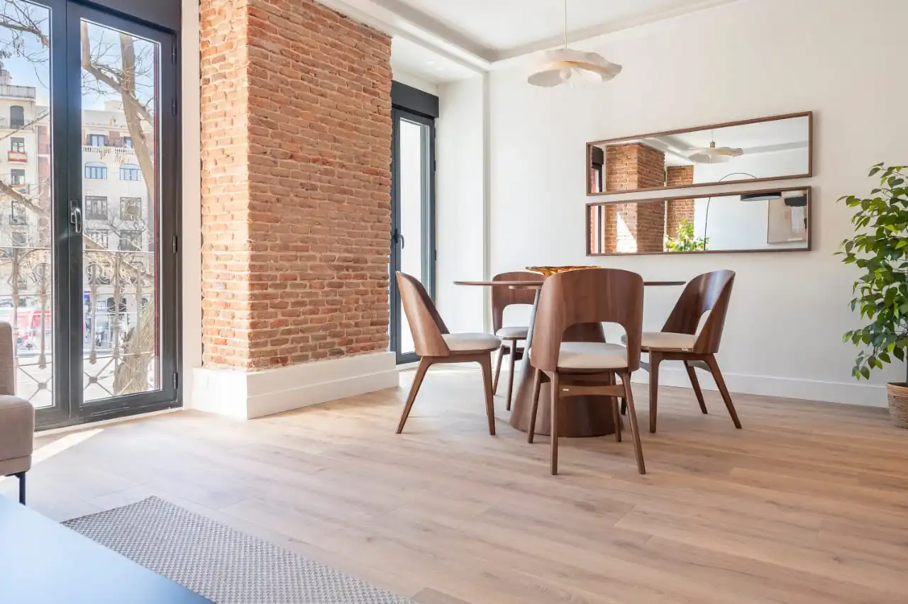 Piso con terraza en venta en Calle Alcalá 147, imagen 16