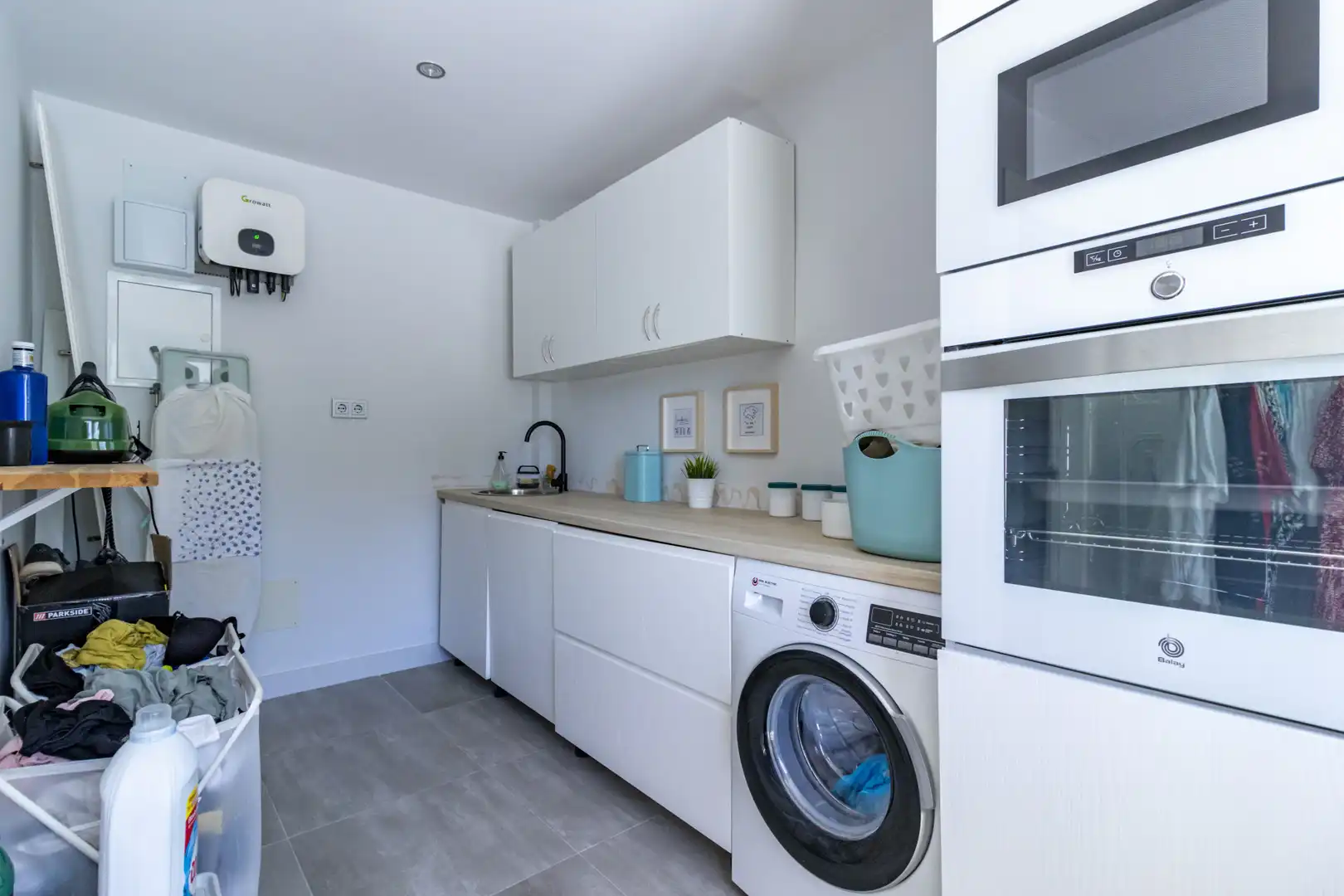Wohnung mit Pool zum Verkauf in San Pedro de Alcántara, imagen 32