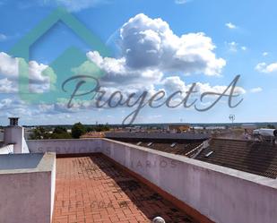 Duplex for sale in Cartaya