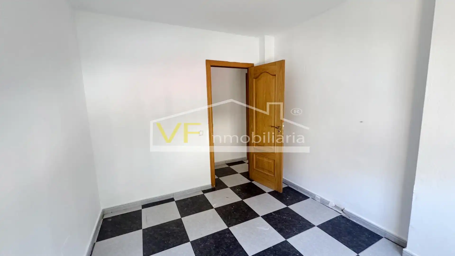 Piso con ascensor en venta en Ciudad Jardín, imagen 16
