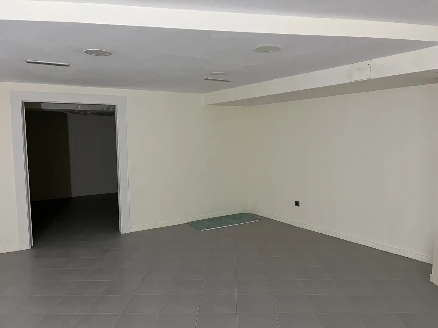 Geschaftsraum zur Miete in Vigo 