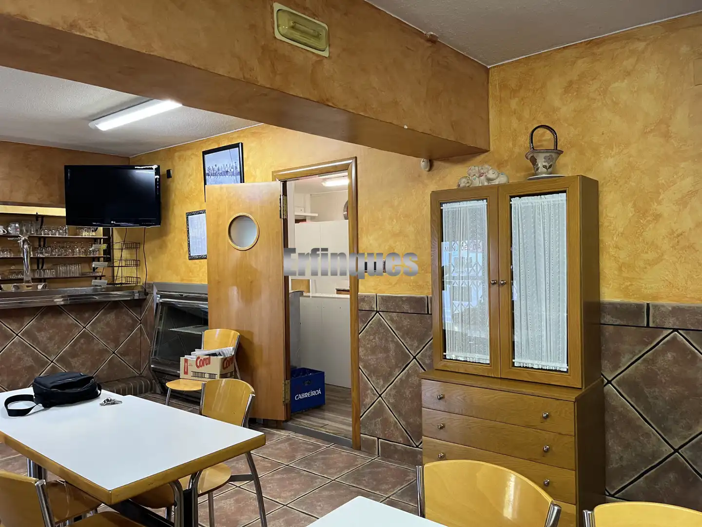 Local commercial à vendre à Carrer d'Alexander Bell, imagen 13