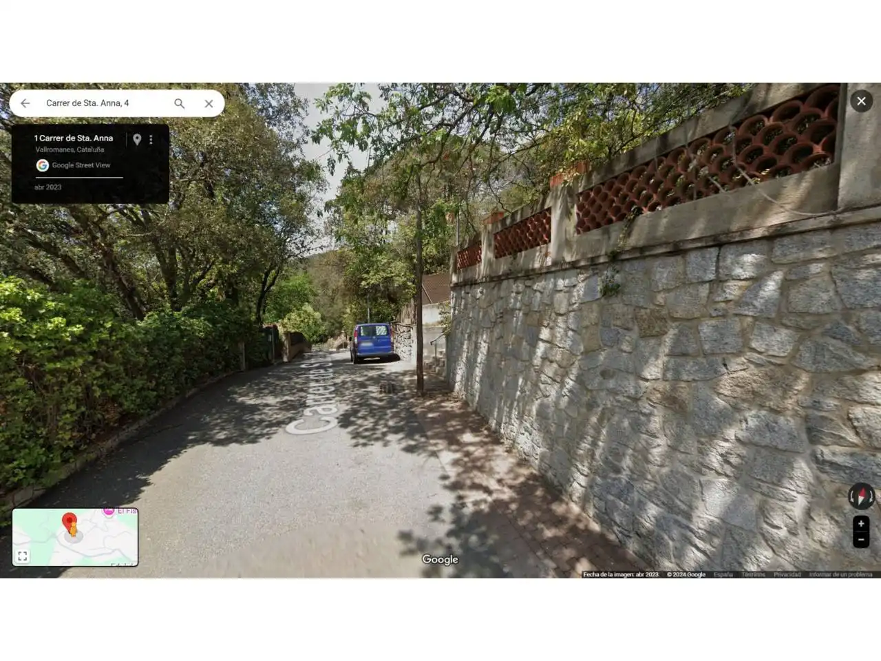 Terreny residencial en venda a Santa Anna 4, imagen 17