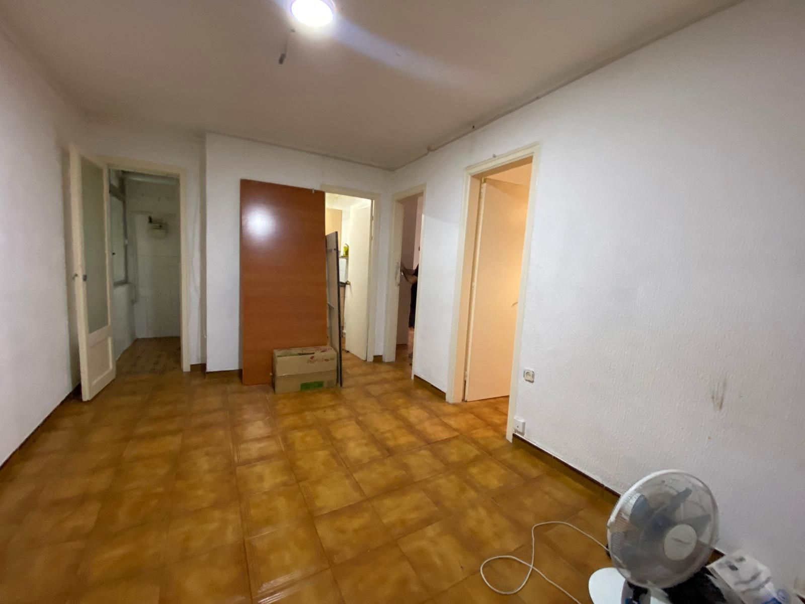 Flat for sale in L'Hospitalet de Llobregat