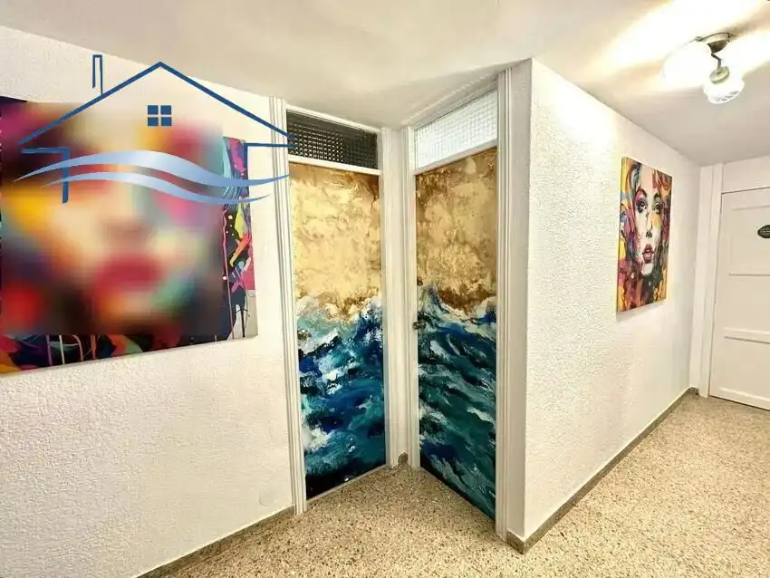Pis en venda en Alicante / Alacant amb Terrassa, Forn i Rentadora