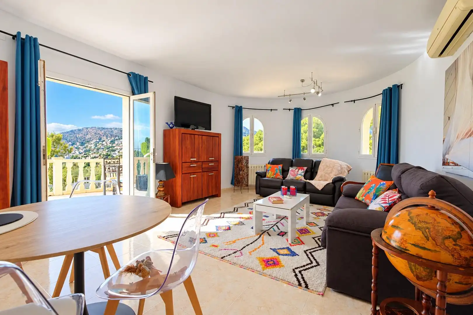 Villa avec piscine à vendre à Benicolada - Las Adelfas, imagen 25