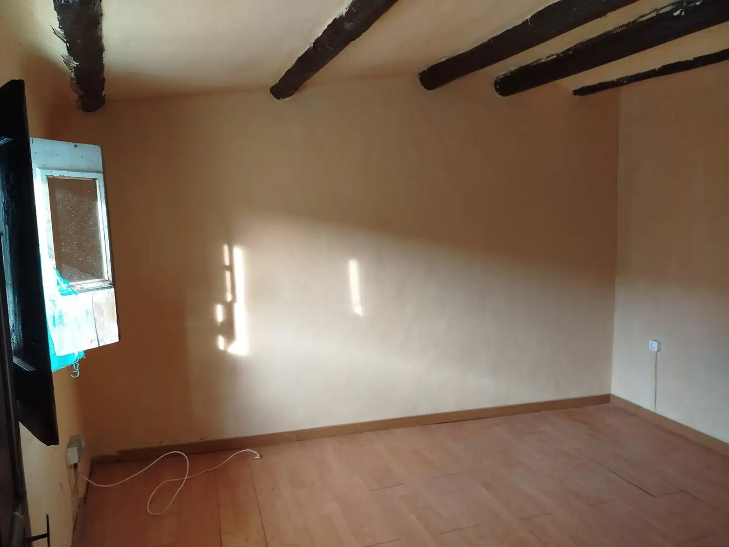 Habitación de Finca rústica en venta en Azanuy-alins con Terraza y Trastero