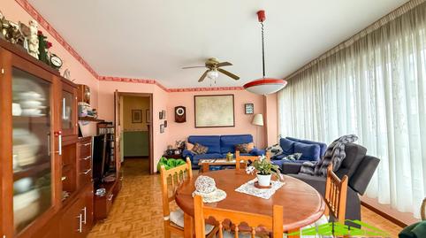 Foto 4 de Piso en venta en Calle Juan Castro Mosquera, Falperra - Santa Lucía, A Coruña Capital