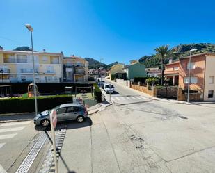 Exterior view of Duplex for sale in Ador  with Heating