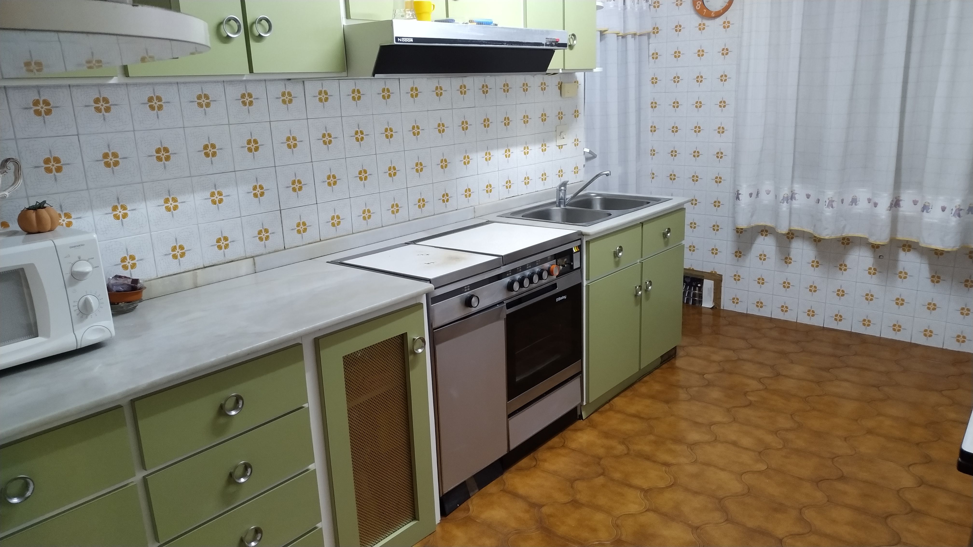 Flat for sale in N/A, -1, Zona Alta