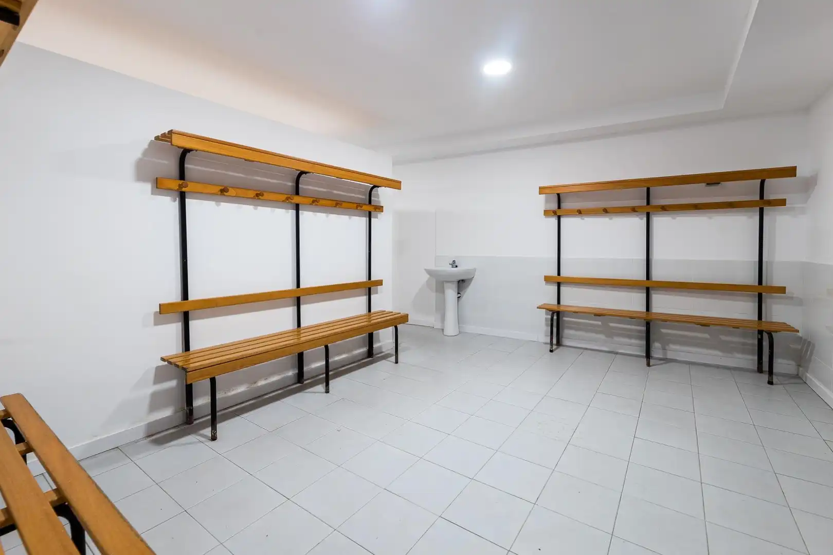 Bany de Local en venda en  Palma de Mallorca