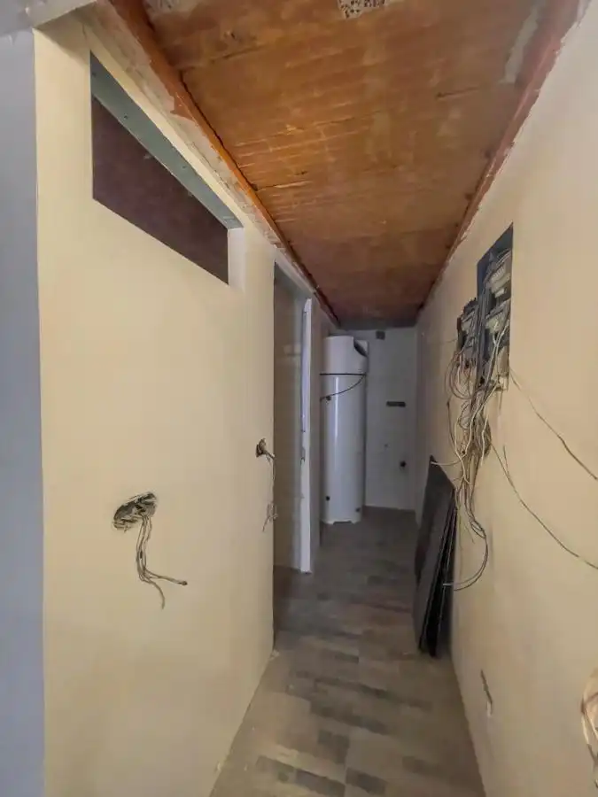 Dúplex en venda en Madrid