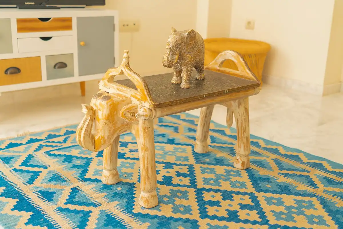 Appartement compact avec piscine à vendre à Estepona Pueblo, imagen 6