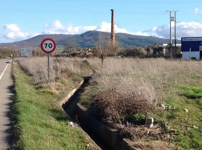 Terreno rustico in vendita a Santo Domingo de la Calzada, imagen 2