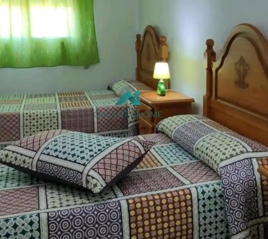 Flat for rent in Oeste
