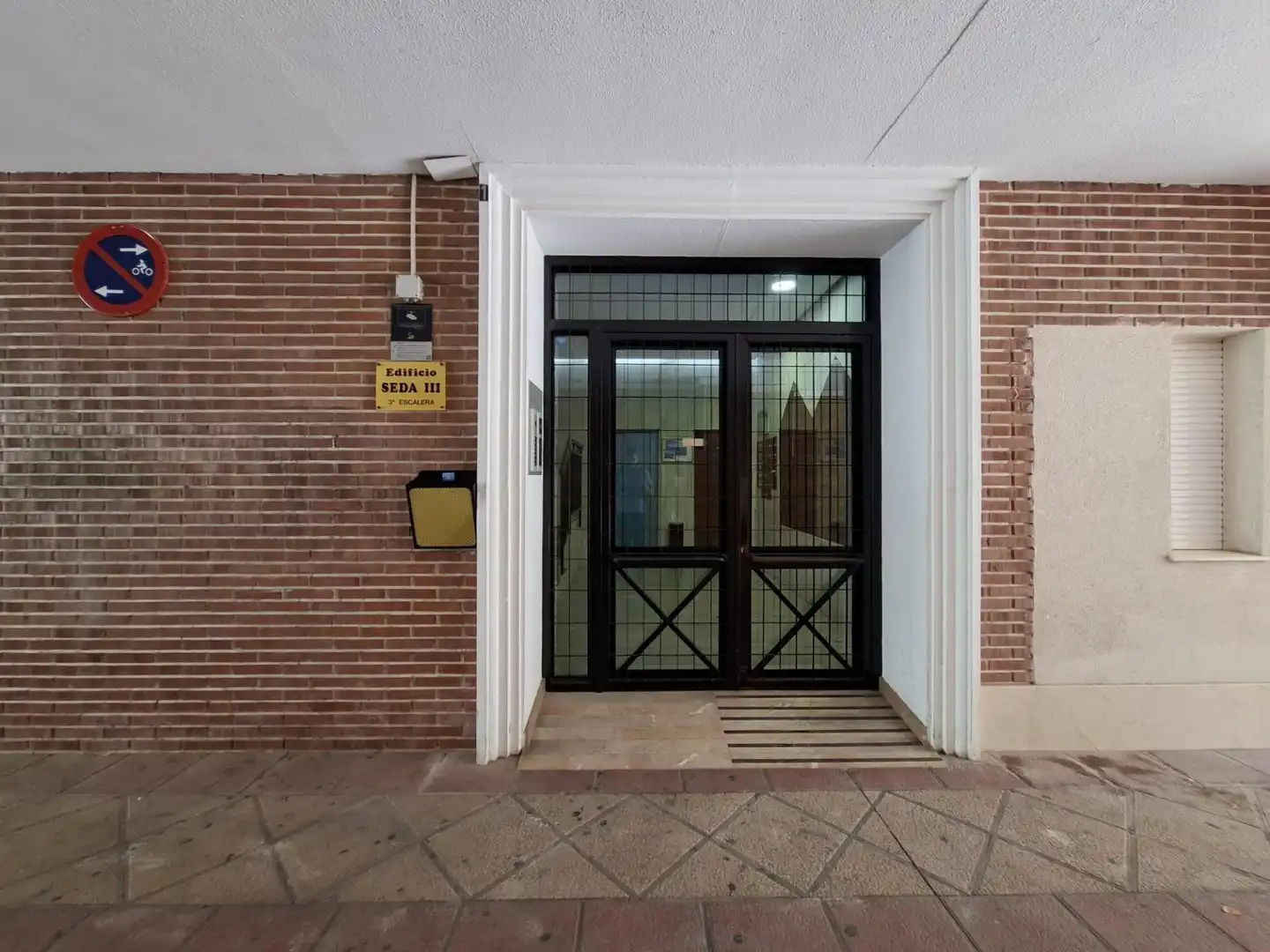 Wohnung zur Miete in Murcia mit Klimaanlage, Abstellraum und Möbliert