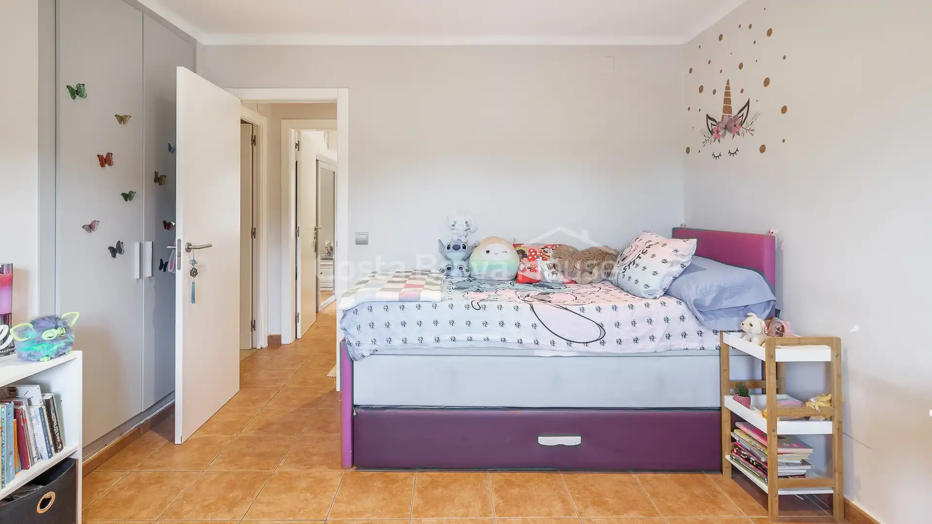 Casa con piscina en venta en C. de Ramón Llull, imagen 40