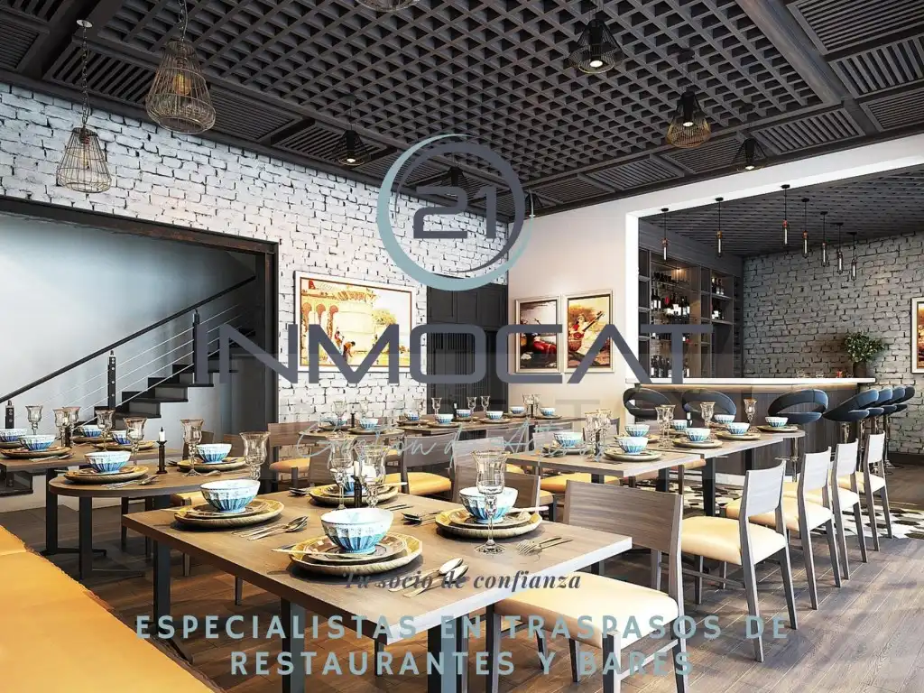 Local de lloguer en Sitges