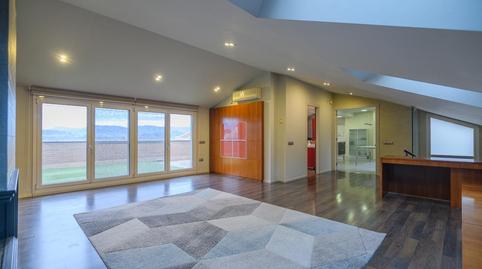 Foto 2 von Dachboden zum Verkauf in Plaça Catalunya, Manresa