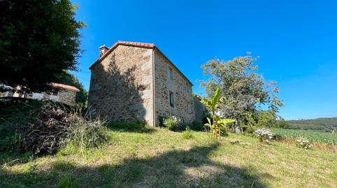 Foto 2 de Finca rústica en venda a Lugar Portomedal, Val do Dubra, A Coruña