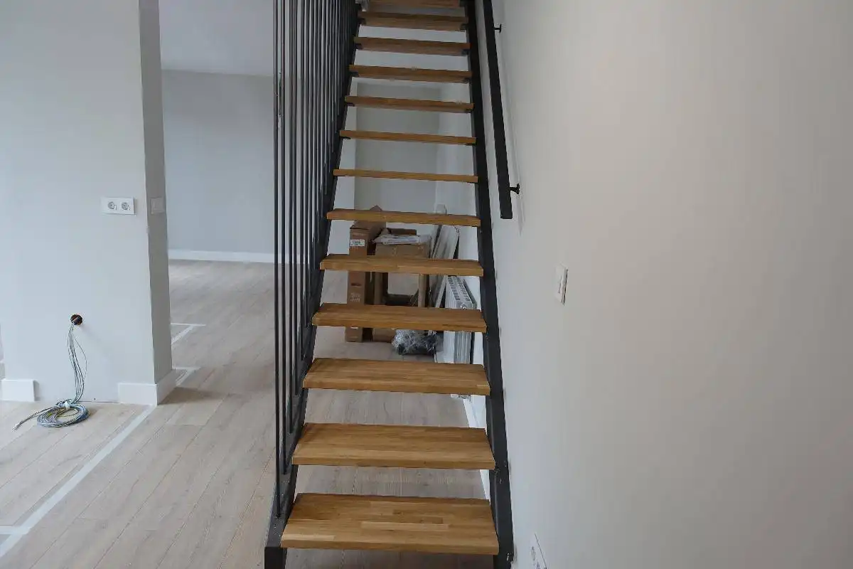 Piso en venta en Castro-Urdiales con Calefacción, Jardín privado y Balcón