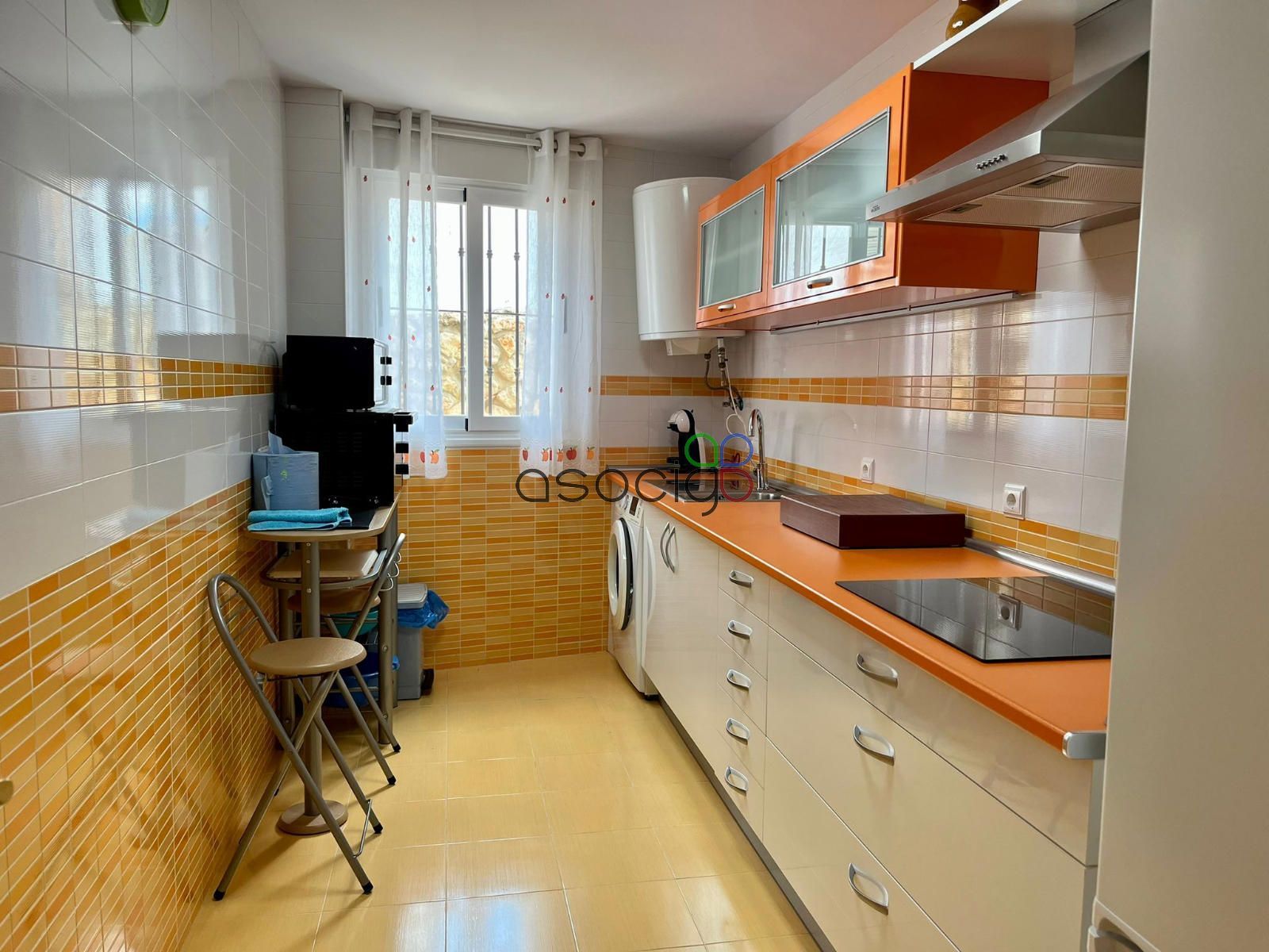 Pis en venda a Alcalá, Hontoba