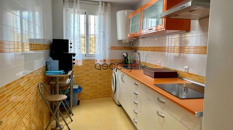 Foto 3 de Pis en venda a Alcalá, Hontoba, Guadalajara