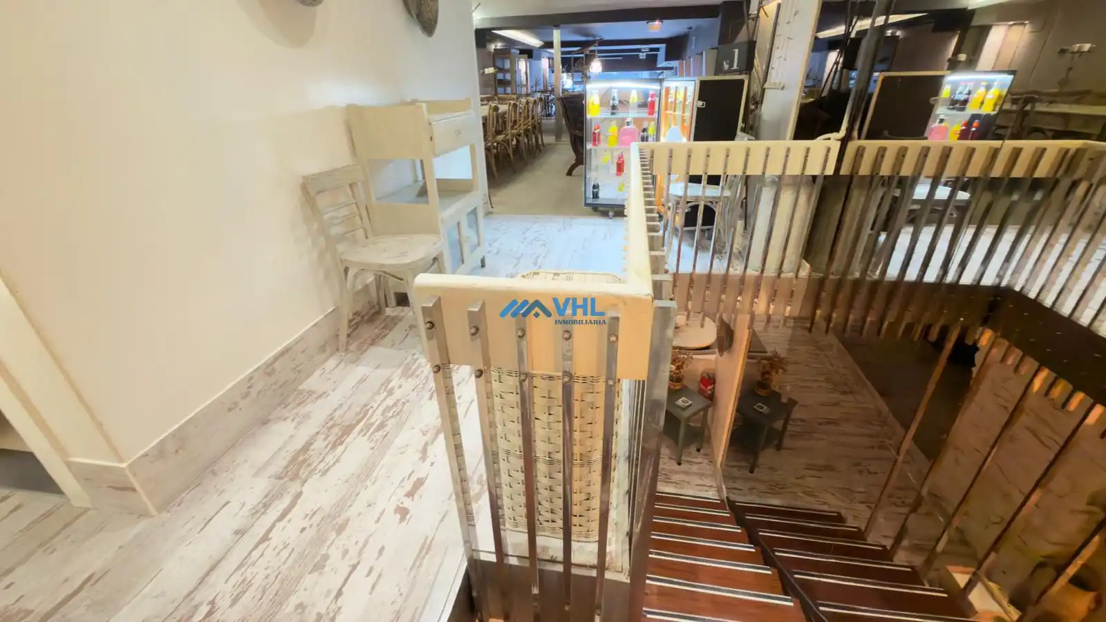 Locale commerciale in vendita a Calle Joaquín Cayón, imagen 33