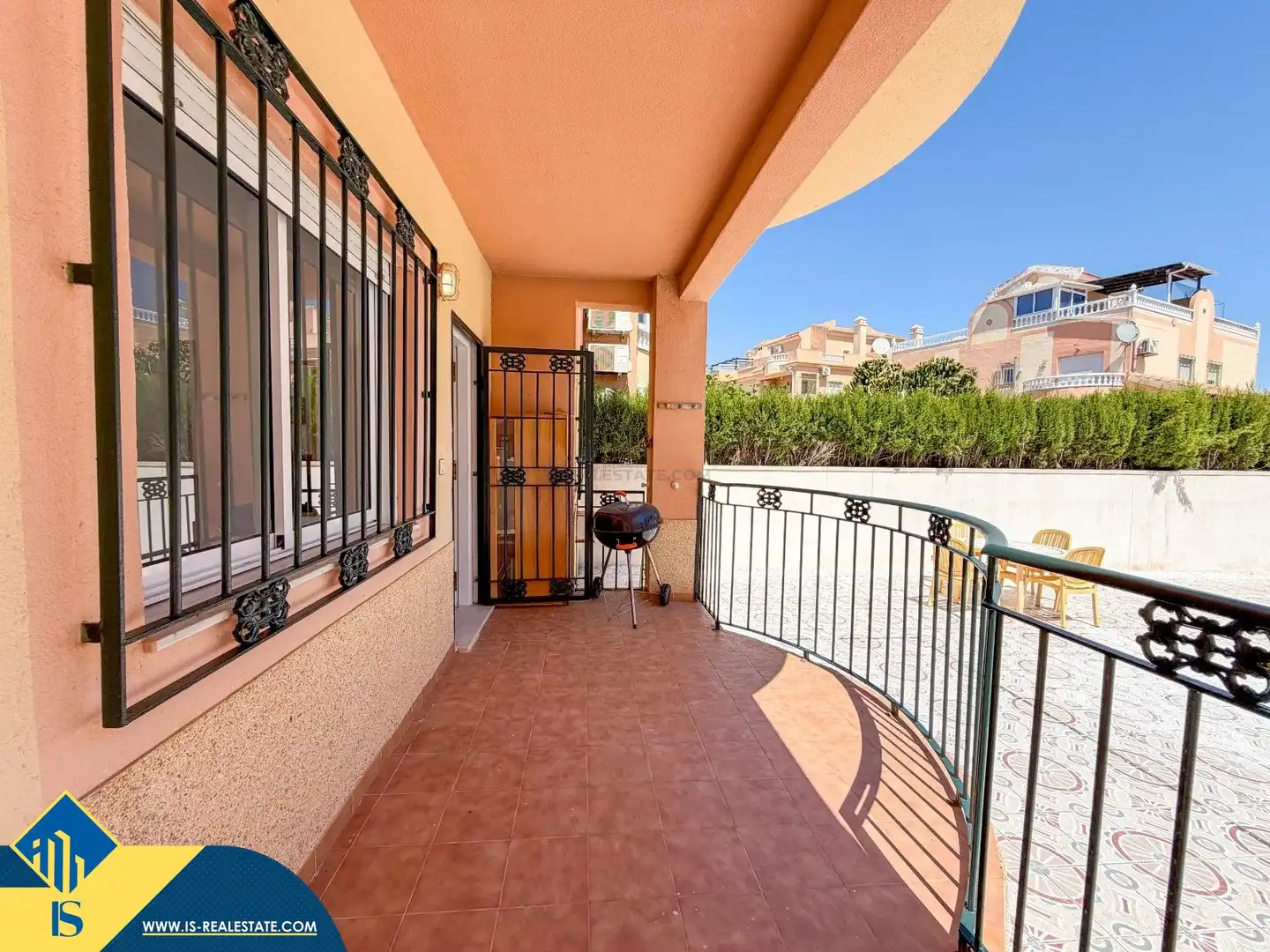 Pis amb piscina en venda a Orihuela Costa, imagen 34