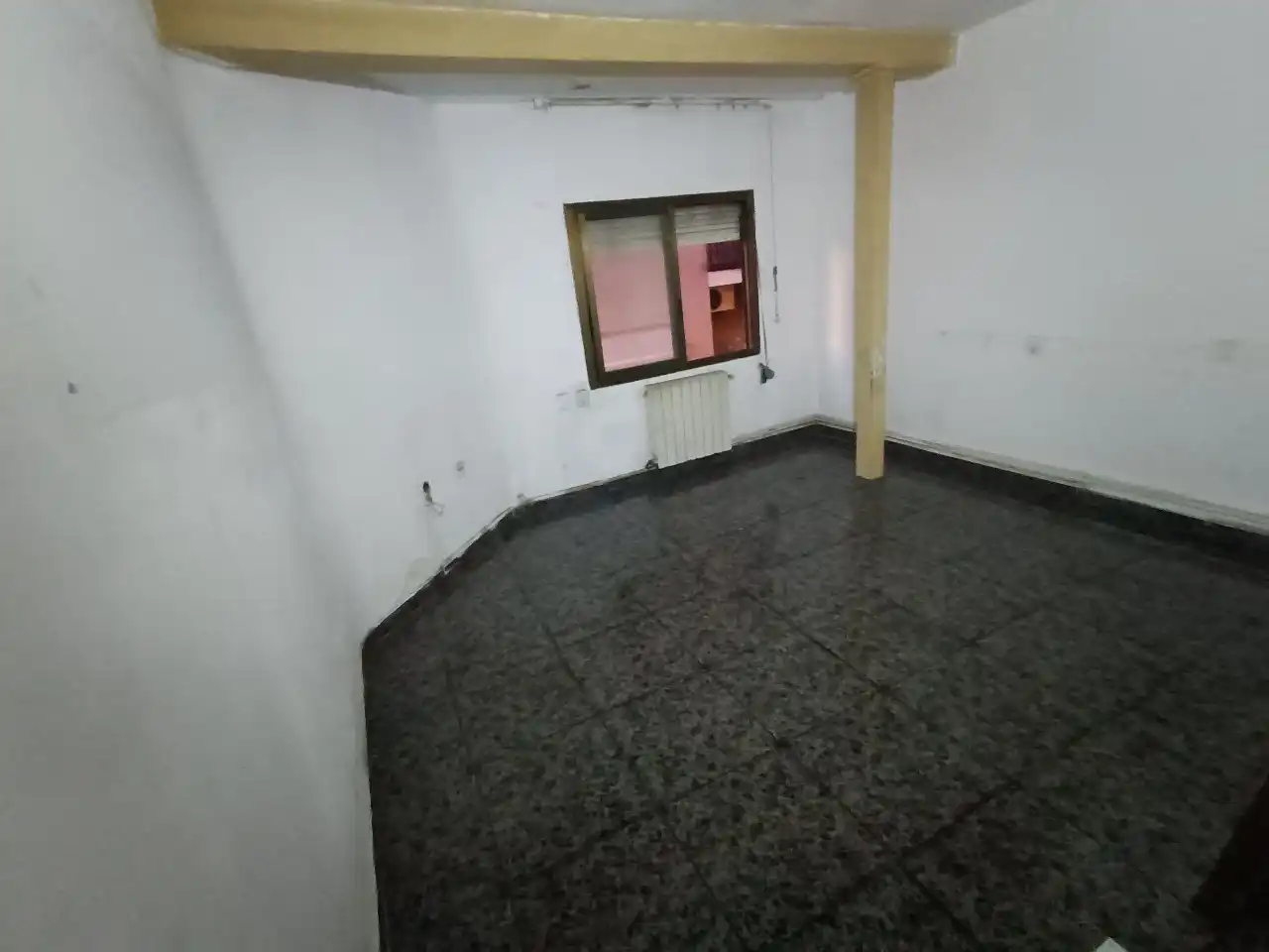Piso en venta en C/ Torras i Bages, El Pedró