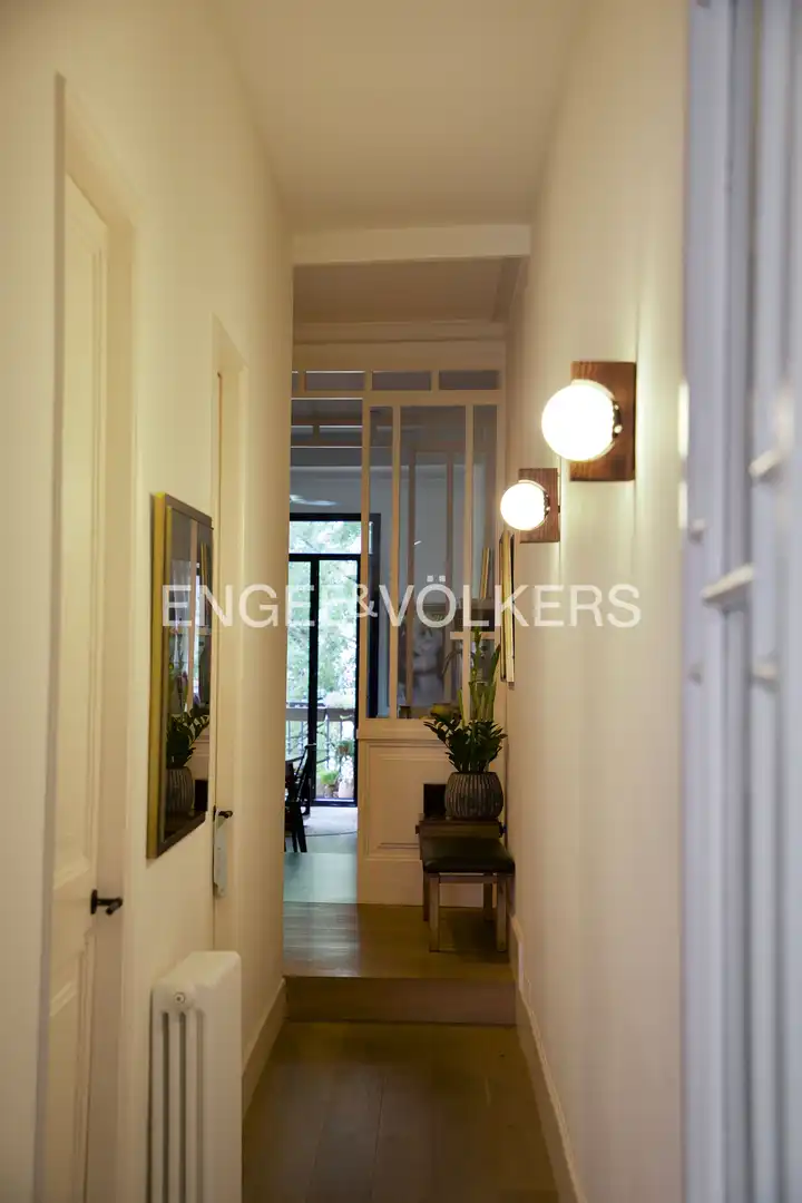 Wohnung mit Terrasse zum Verkauf in Eixample, imagen 10