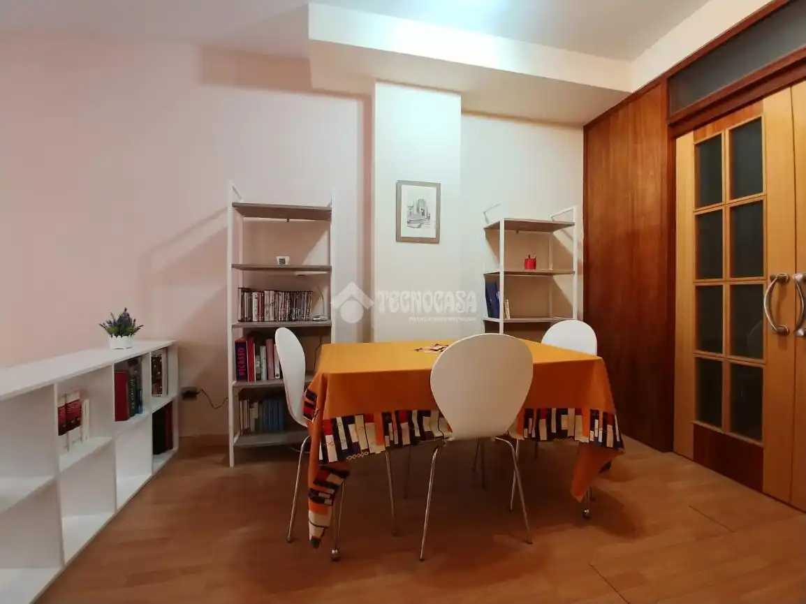Comedor de Piso en venta en Talavera de la Reina con Aire acondicionado