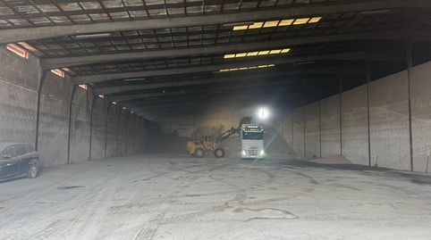 Foto 3 von Fabrikhallen zum Verkauf in Avenida Valladolid, Villalbilla de Burgos, Burgos