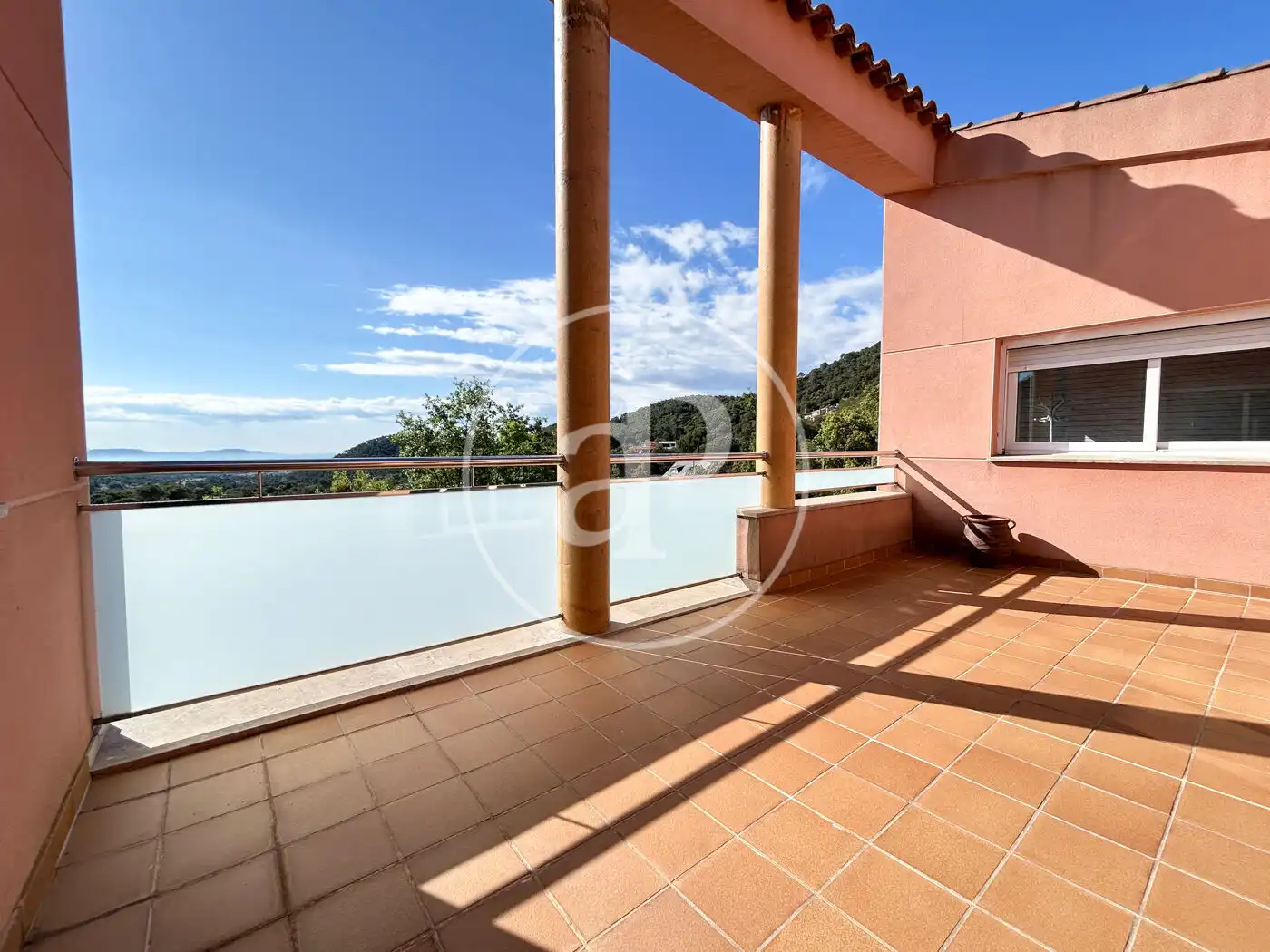 Casa con terraza en venta en Carrer de la Roureda, imagen 65