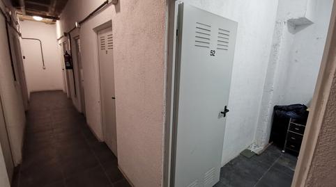 Photo 5 of Box room for rent in Calle Calcio, 18, Butarque,  Madrid Capital