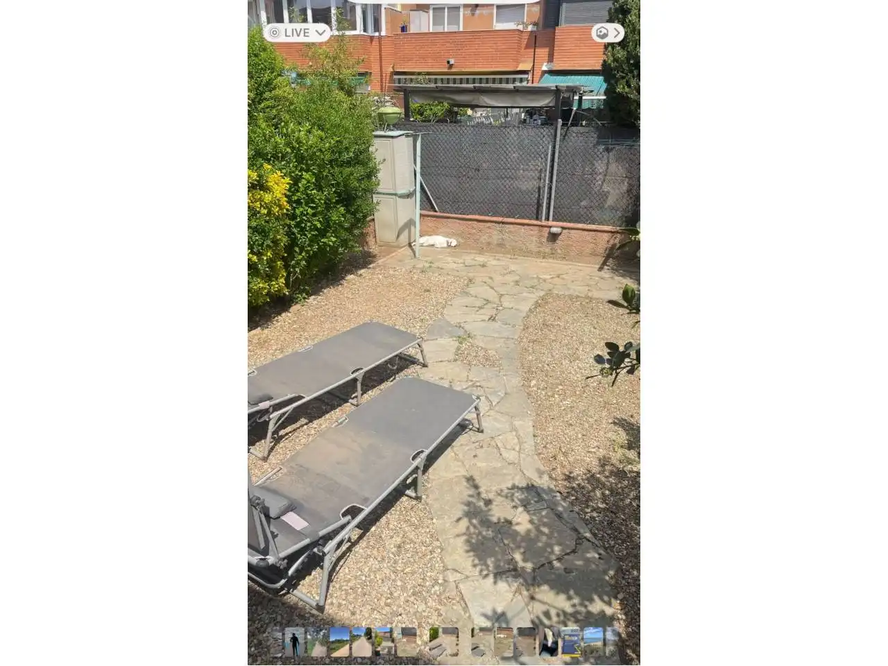 House with garden for sale in Calle Luis Chamizo, imagen 28