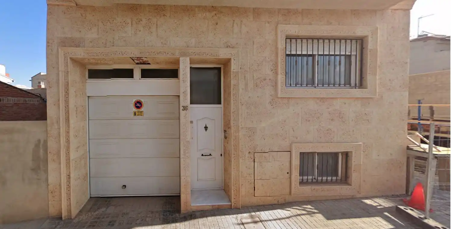 Piso en venta en Carrer Mestre Remigio Benito, imagen 3